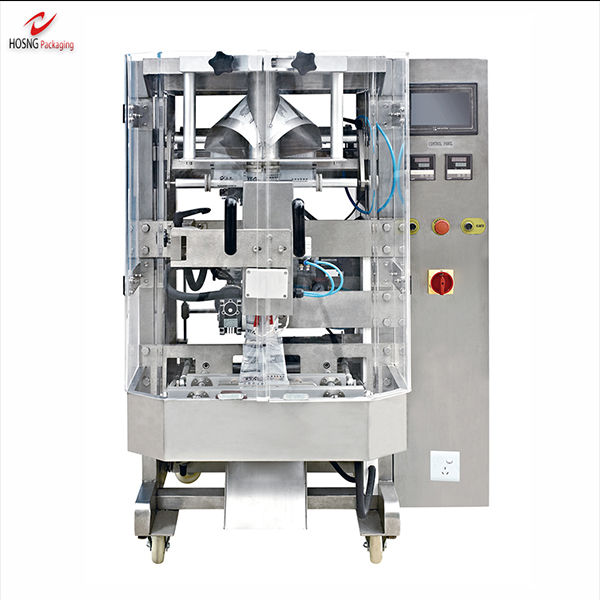 granule packaging machine