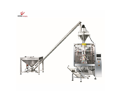powder packaging machine