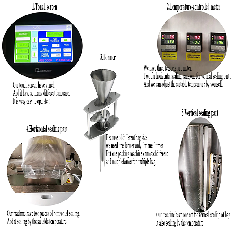 automatic-vertical-packing-machine