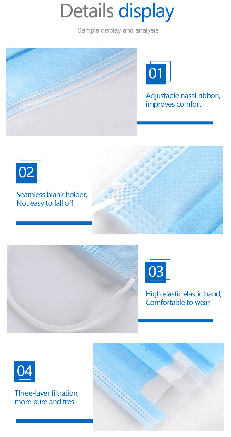 face-mask-blank-making-machine