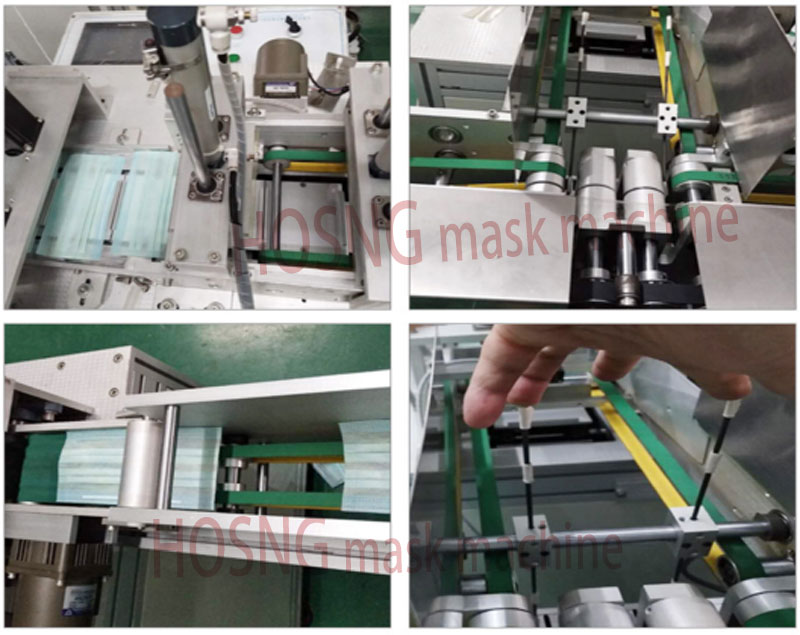 fully-automatic-face-mask-making-machine