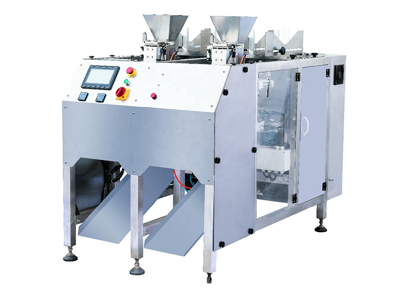 hs-180-food-powder-pre-made-bag-packaging-machine