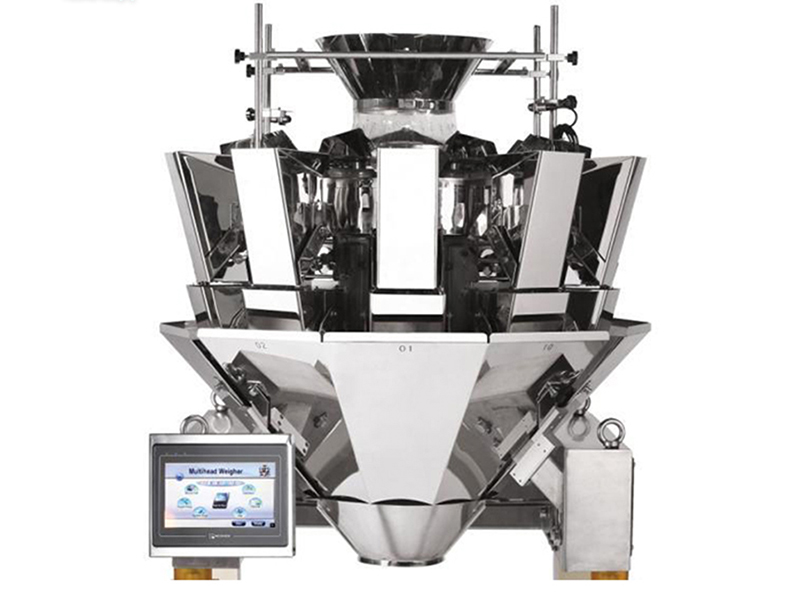 Auto Packaging Machine