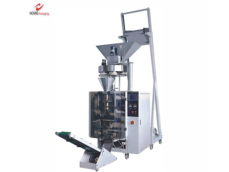 granule packing machine