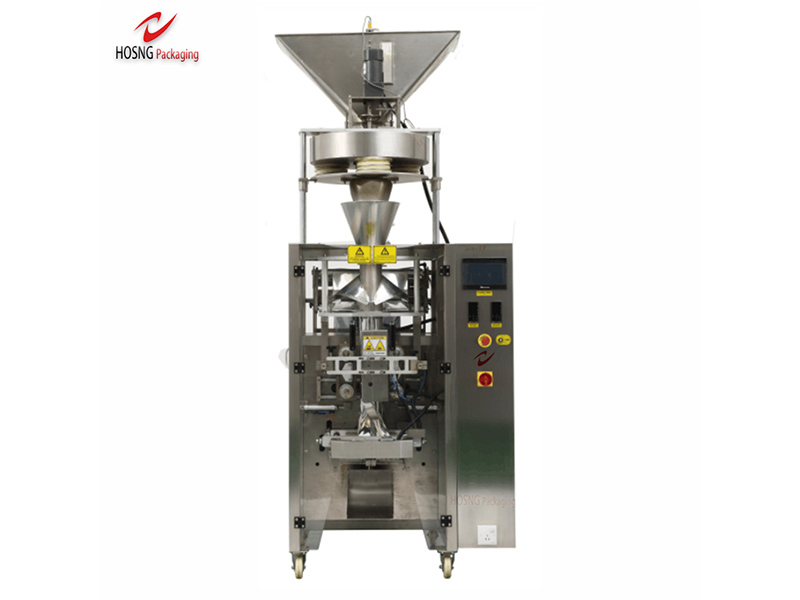 granule packing machine