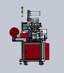 n95-face-mask-blank-making-machine