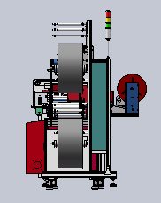 n95-face-mask-blank-making-machine
