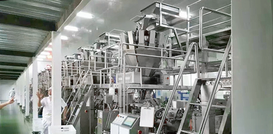 company profile