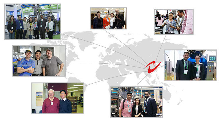 company profile
