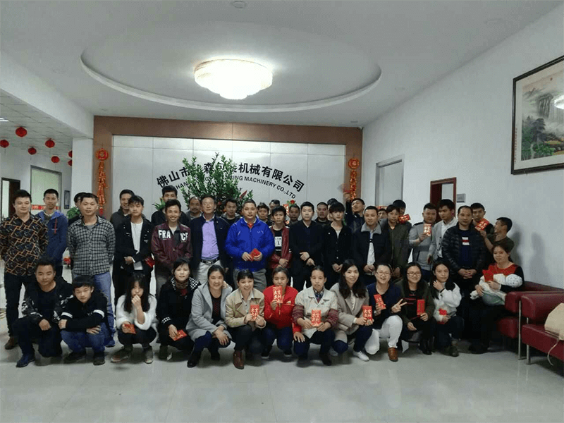 Team Member image
