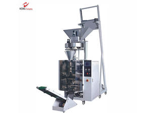 Granule Packing Machine