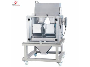Washing Powder Multifunctional Packaging Machine Suppliers-BLS-2A-5L
