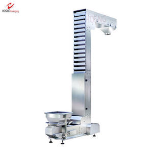 OEM Automatic Packaging Machine Manufacturing