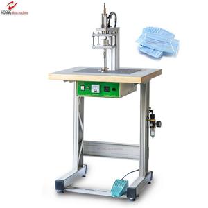 Professional Face Mask Ear Loop Sealer Manufacturers